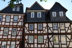 Haus in Butzbach 1